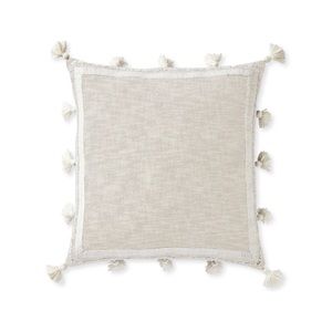 Serena and Lily tahoma pillow cover